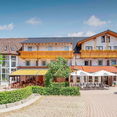 Gasthof Zur Burg Ewattingen 외부 사진