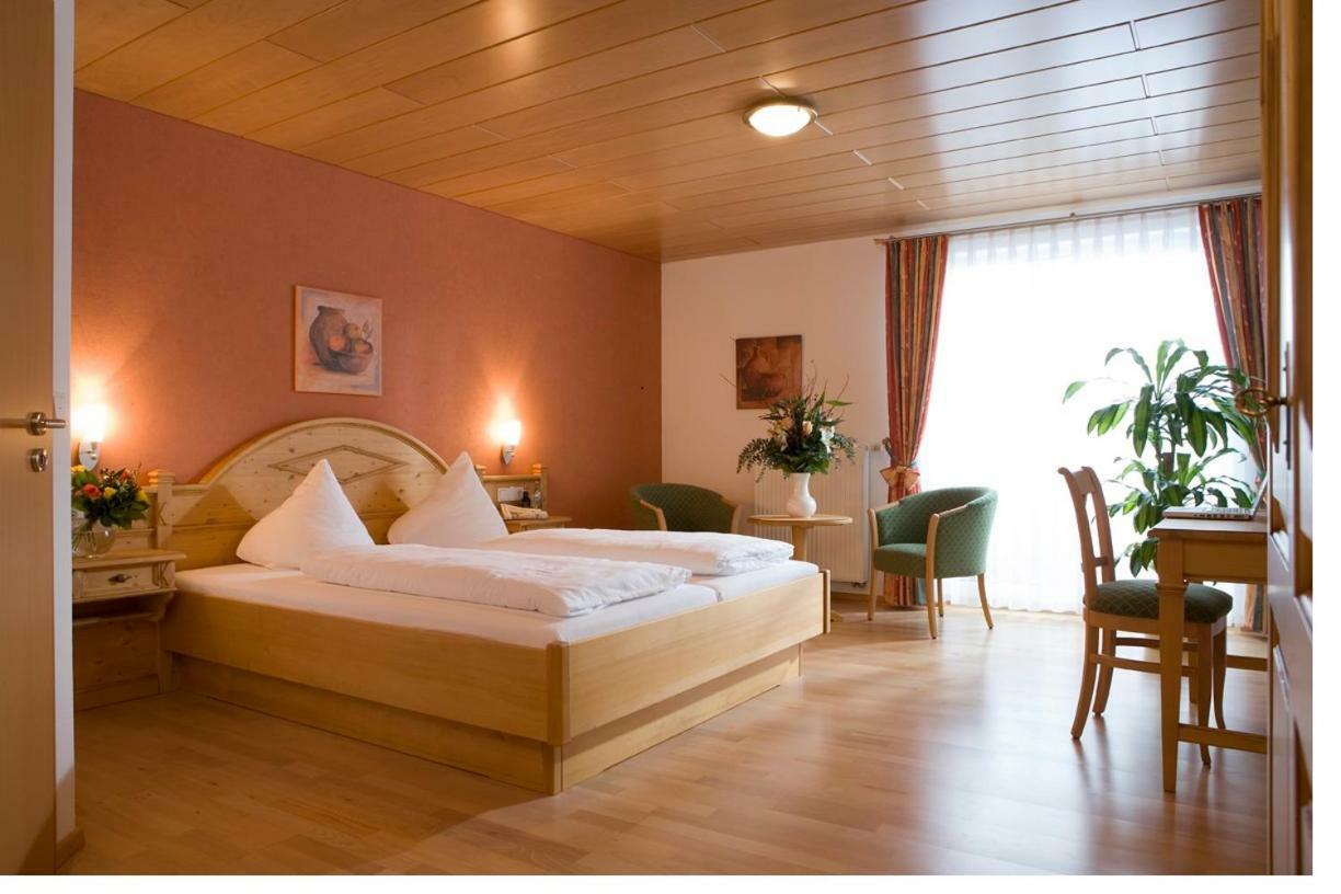 Gasthof Zur Burg Ewattingen 외부 사진
